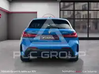 2020 BMW 120