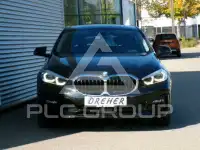2020 BMW 120