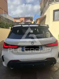 2020 BMW 120