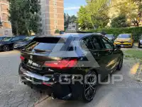 2020 BMW 120