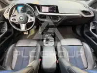 2020 BMW 120