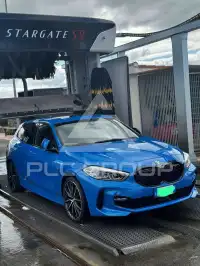 2020 BMW 120