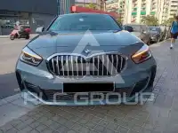 2020 BMW 120