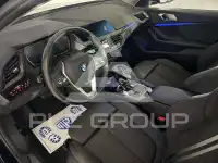 2020 BMW 120
