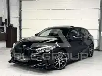 2020 BMW 120