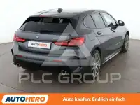 2020 BMW 120