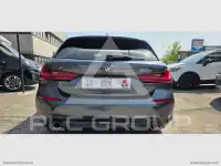 2020 BMW 120