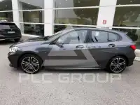 2020 BMW 120