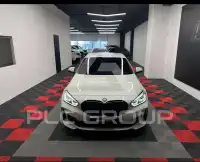 2020 BMW 120