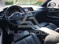 2020 BMW 120