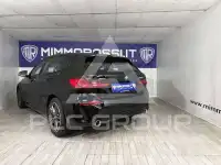 2020 BMW 120