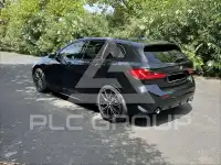 2020 BMW 120