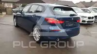 2020 BMW 120