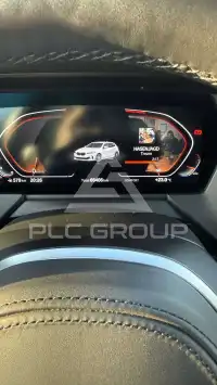 2020 BMW 120