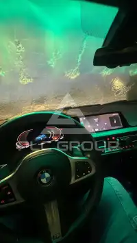 2020 BMW 120