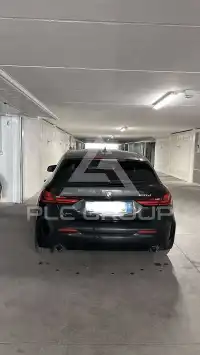 2020 BMW 120