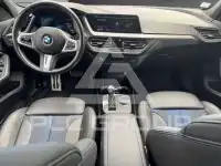 2020 BMW 120