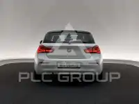 2020 BMW 120