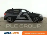 2020 BMW 120