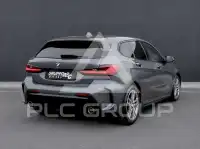 2020 BMW 120