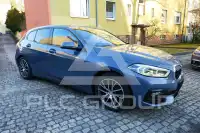 2020 BMW 120