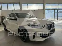 2020 BMW 120