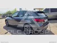 2020 BMW 120