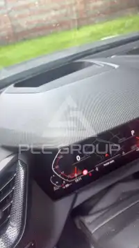 2020 BMW 120