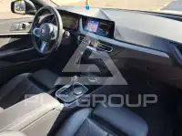 2020 BMW 120