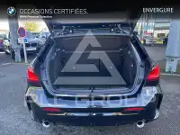 2020 BMW 120