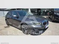 2020 BMW 120