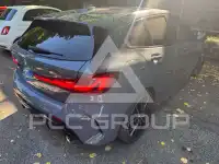2020 BMW 120