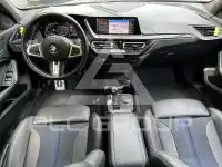 2020 BMW 120