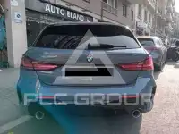 2020 BMW 120