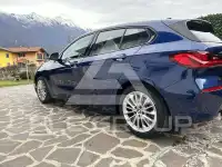 2020 BMW 120