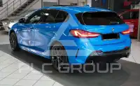 2020 BMW 120