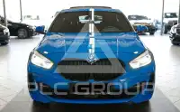 2020 BMW 120