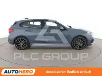 2020 BMW 120
