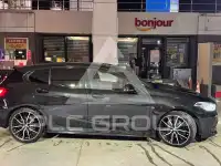2020 BMW 120