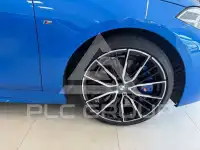 2019 BMW 120