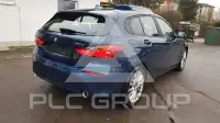 2020 BMW 120