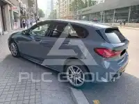 2020 BMW 120