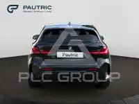 2020 BMW 120
