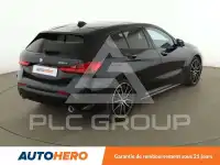 2020 BMW 120