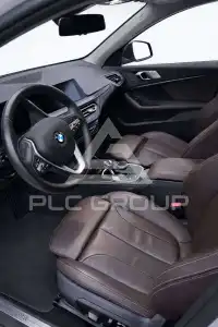 2020 BMW 120