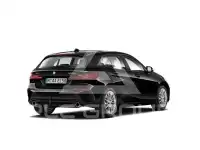 2020 BMW 120