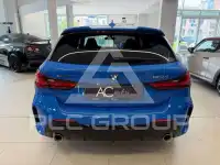 2019 BMW 120
