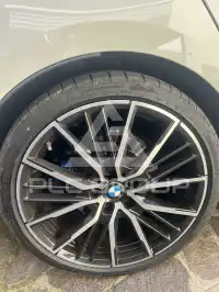 2020 BMW 120