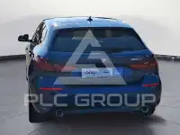 2020 BMW 120