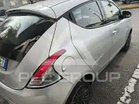 2020 Lancia YPSILON
